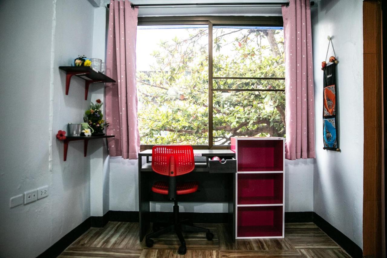 Bangkok Canale Home At Khaosarn المظهر الخارجي الصورة