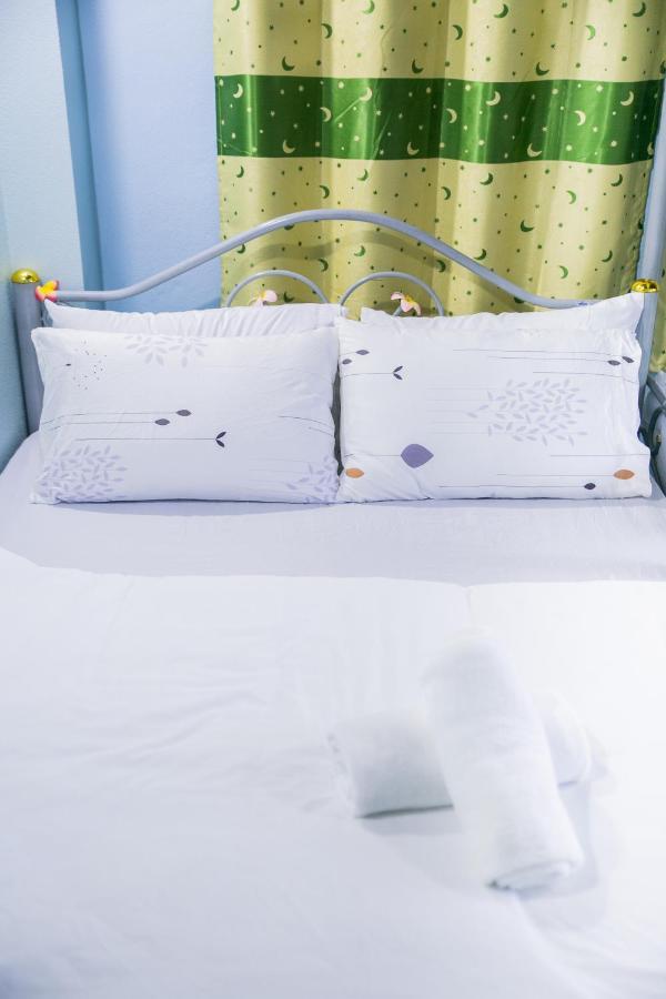 Bangkok Canale Home At Khaosarn المظهر الخارجي الصورة