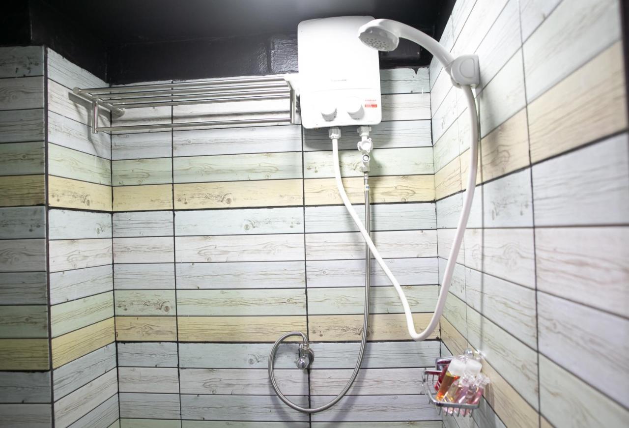 Bangkok Canale Home At Khaosarn المظهر الخارجي الصورة
