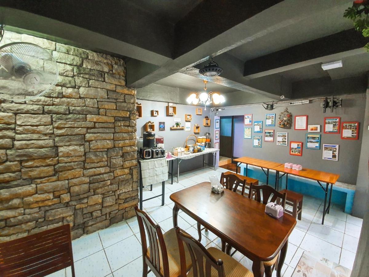 Bangkok Canale Home At Khaosarn المظهر الخارجي الصورة